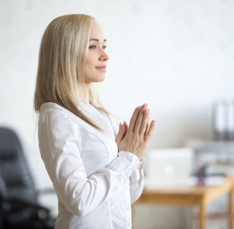 holistic coaching